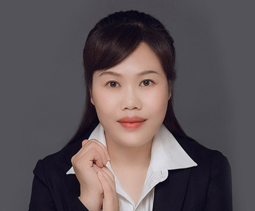 徐丽平律师，法学硕士，律师事务所副主任