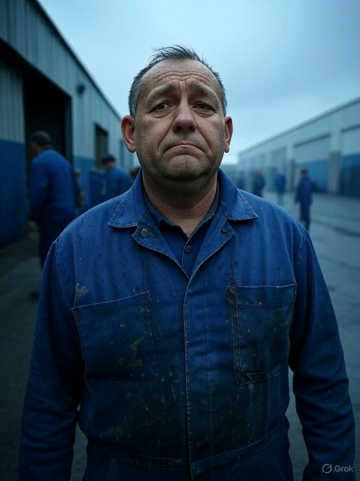 一场未锁的车间与单位犯罪的阴影：从疏忽之失到法庭边缘的挣扎